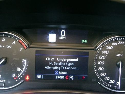 Used 2023 Cadillac XT4 Sport w/ Sun And Sound Package AWD/4WD image 25