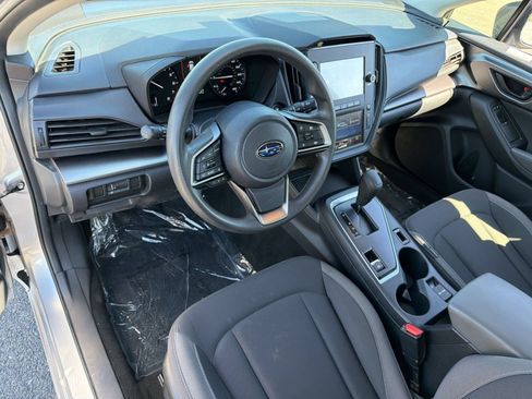 Used 2024 Subaru Impreza 2.0i AWD/4WD image 4