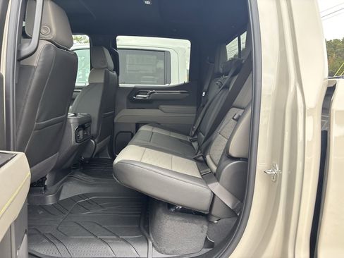 New 2026 Chevrolet Silverado 1500 ZR2 AWD/4WD image 24