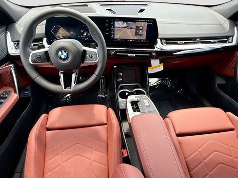 New 2026 BMW X2 xDrive28i w/ Technology Package AWD/4WD image 16