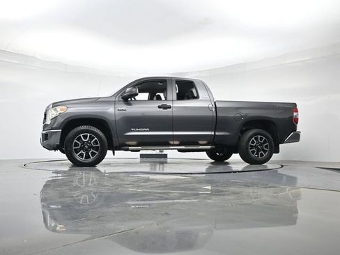 Used 2014 Toyota Tundra SR5 w/ TRD Off Road Package image 34