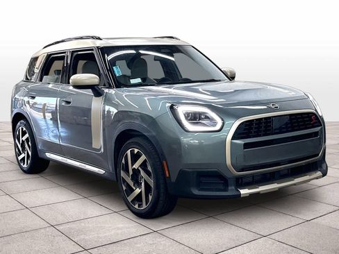Used 2026 MINI Cooper Countryman S AWD/4WD image 2