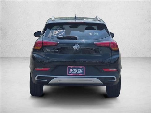 Used 2023 Buick Encore GX Select FWD image 6