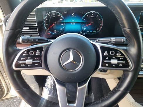 Certified 2023 Mercedes-Benz GLS 450 4MATIC image 25