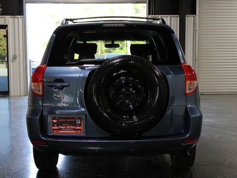 Used 2008 Toyota RAV4 2WD image 4