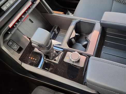 Certified 2026 Toyota Tundra SR5 w/ SX Package image 15