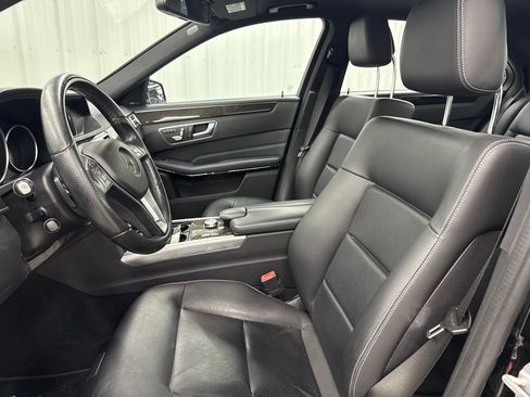 Used 2015 Mercedes-Benz E 350 Sedan image 16