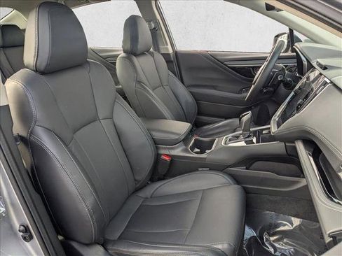 Certified 2022 Subaru Legacy Limited image 23