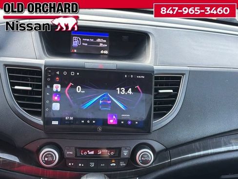 Used 2014 Honda CR-V EX-L image 17