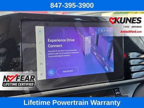 Used 2026 Toyota Camry LE FWD image 49