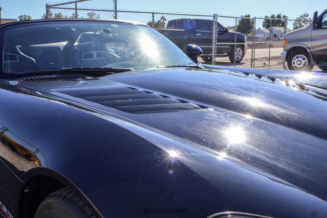 Used 2004 Dodge Viper SRT-10 RWD image 71