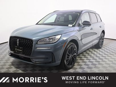 New 2026 Lincoln Corsair Premiere