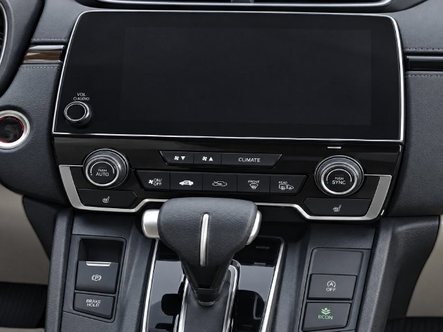 Used 2021 Honda CR-V EX-L image 10