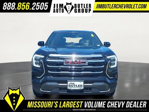 Used 2026 GMC Terrain Elevation FWD image 26