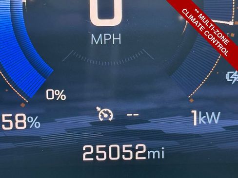 Used 2024 Chevrolet Blazer EV RS AWD/4WD image 21