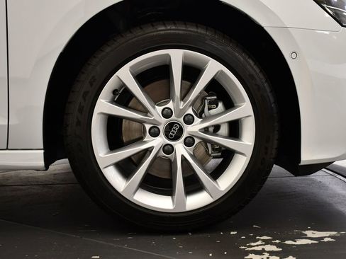 Used 2025 Audi A3 2.0T Premium Plus w/ Premium Plus Package image 16