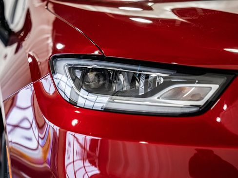 New 2026 Chrysler Pacifica Limited image 13