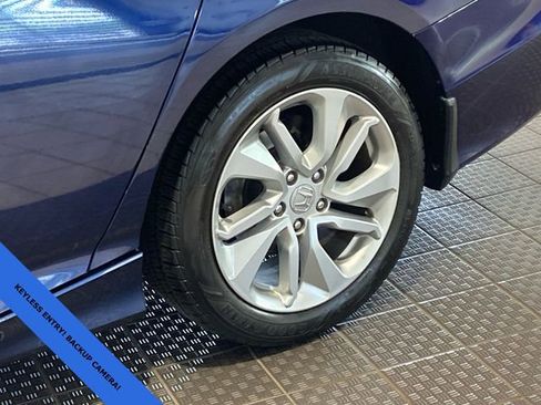 Used 2020 Honda Accord LX image 8