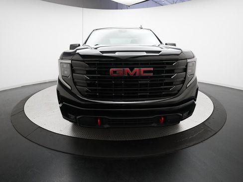 Certified 2023 GMC Sierra 1500 Elevation w/ X31 Off-Road Package image 11