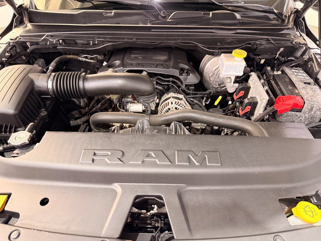 Used 2020 RAM 1500 Limited AWD/4WD image 6