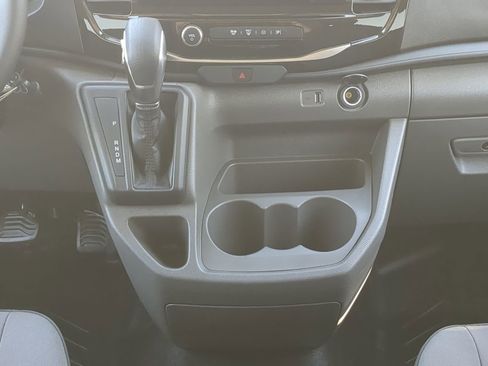 Used 2024 Ford Transit 350 XLT image 17