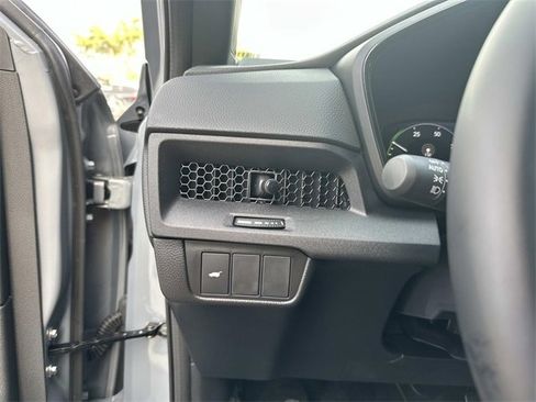 New 2026 Honda CR-V Sport-L image 32