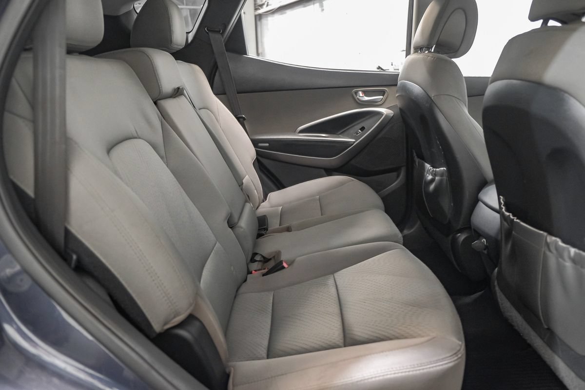 Used 2014 Hyundai Santa Fe Sport w/ Popular Equipment Package 02 FWD image 32