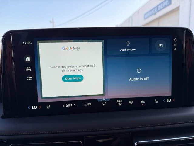 New 2027 Lincoln Aviator AWD image 20