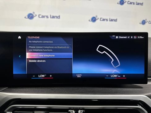 Used 2023 BMW 330e 330e Sedan 4D w/ Driving Assistance Package image 41