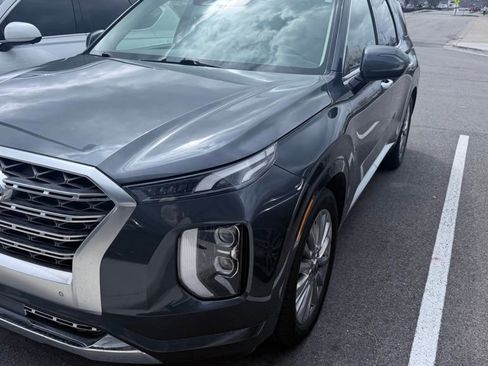 Used 2020 Hyundai Palisade Limited image 31