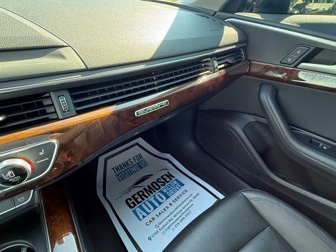 Used 2019 Audi A4 2.0T Premium Plus w/ Premium Plus Package image 15