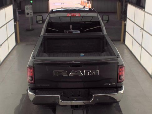 Used 2026 RAM 2500 Big Horn AWD/4WD image 5