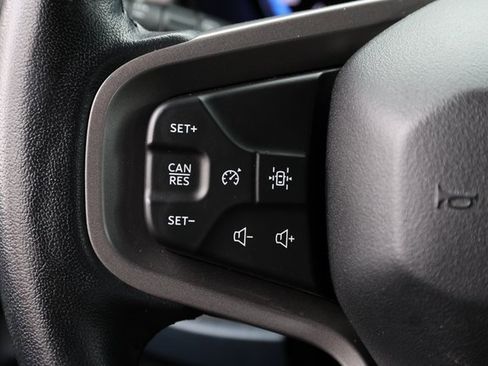 Used 2023 Ford Bronco Outer Banks image 26