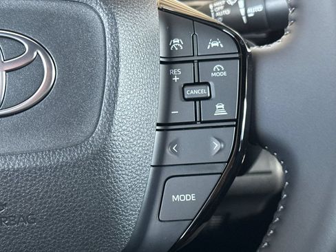 New 2026 Toyota bZ AWD/4WD image 28