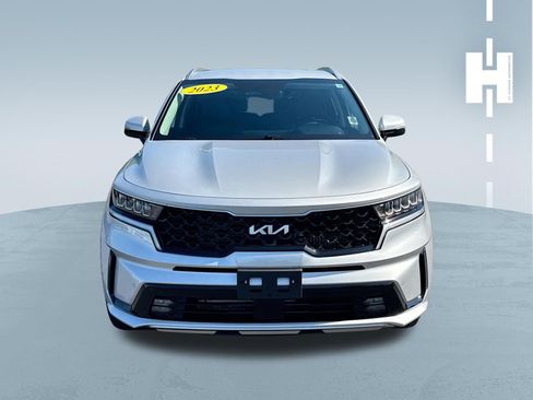 Used 2023 Kia Sorento EX AWD/4WD image 2