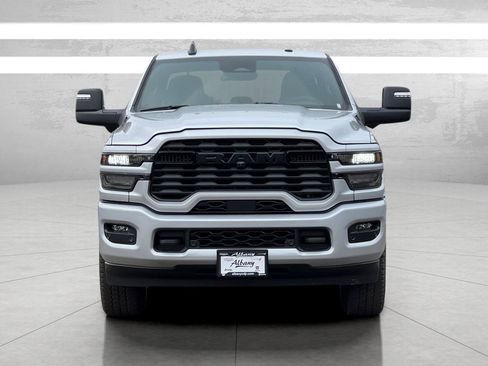 New 2026 RAM 3500 Big Horn image 3