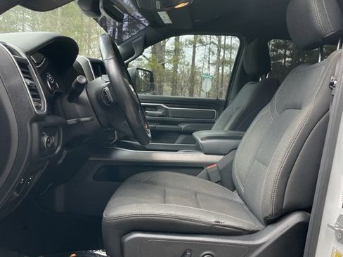 Used 2020 RAM 1500 Big Horn image 3