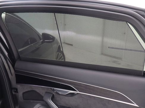 Used 2019 Audi A8 L 3.0T w/ Executive Package image 37