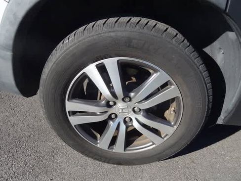 Used 2016 Honda Pilot EX-L image 13
