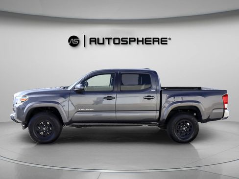 Used 2019 Toyota Tacoma SR5 image 5