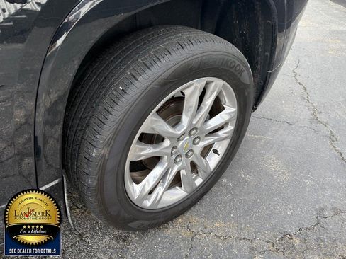Used 2019 Chevrolet Traverse High Country w/ LPO, Floor Liner Package image 26