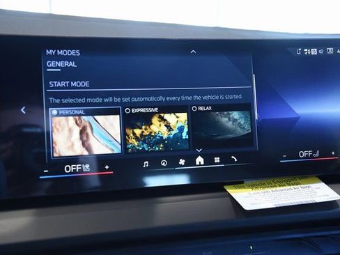 New 2026 BMW X3 xDrive30 w/ Premium Package image 46