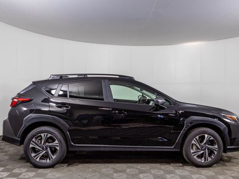 Used 2026 Subaru Crosstrek 2.5i Premium AWD/4WD image 14