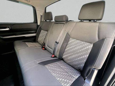 Certified 2018 Toyota Tundra SR5 w/ SR5 Upgrade Package RWD image 24