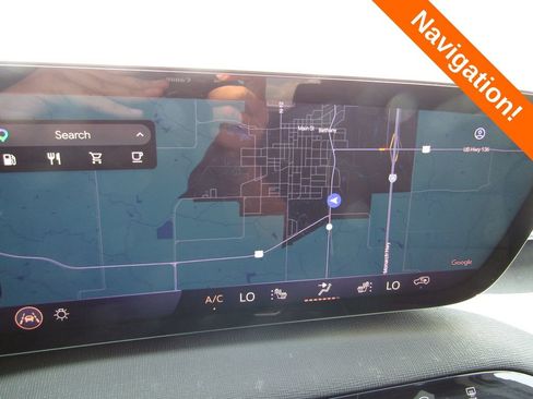 Used 2026 Buick Enclave Preferred AWD/4WD image 15