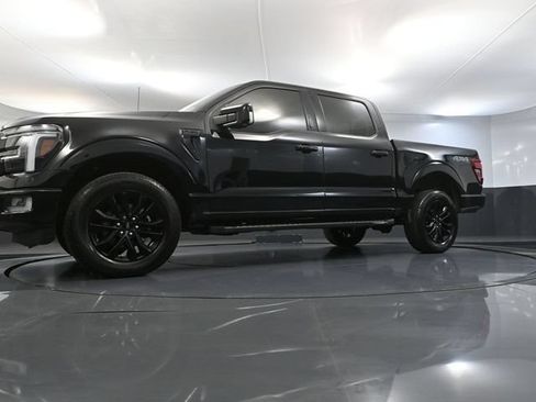 Used 2024 Ford F150 Lariat AWD/4WD image 56