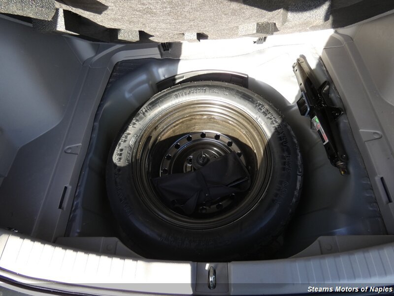 Used 2014 Honda CR-V EX image 16