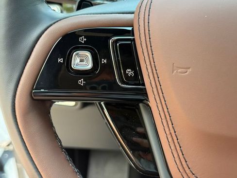 New 2026 Lincoln Aviator Reserve AWD/4WD image 25