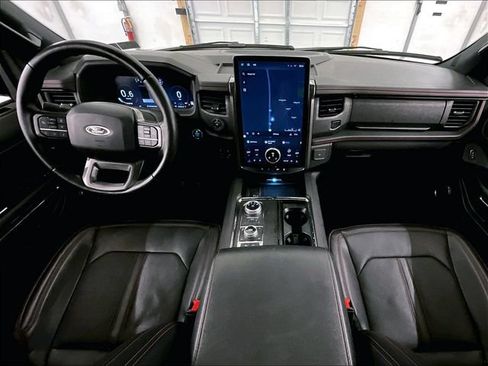 Used 2023 Ford Expedition Max Limited AWD/4WD image 14