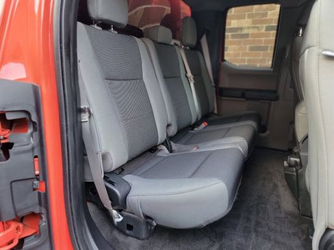 Used 2020 Ford F150 XL w/ XL Power Equipment Group image 19